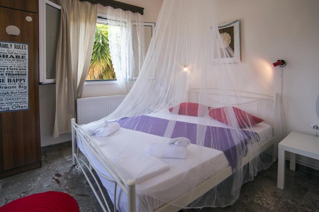 Alexandra Apartment Gaios Eksteriør billede